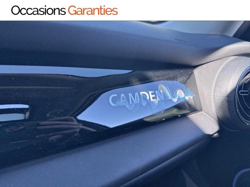 Voitures occasions MINI MINI Classic Lens