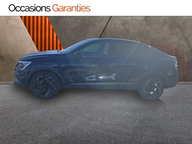 Voitures occasions RENAULT Arkana Evolution Lens