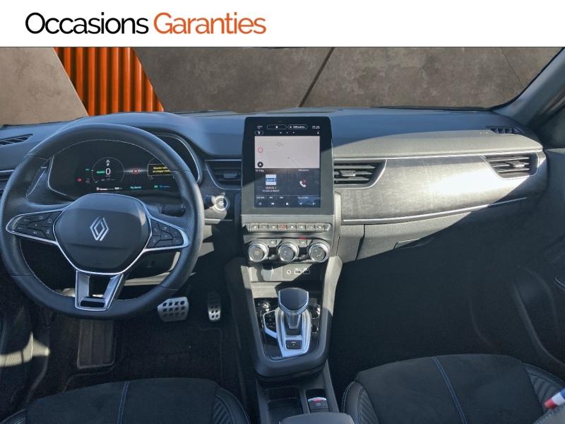 Voitures occasions RENAULT Arkana Evolution Lens