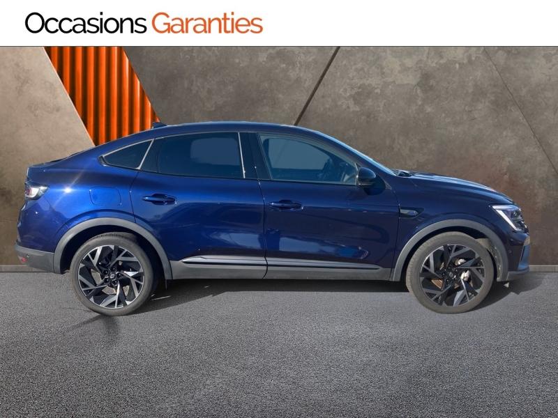 Voitures occasions RENAULT Arkana Evolution Lens