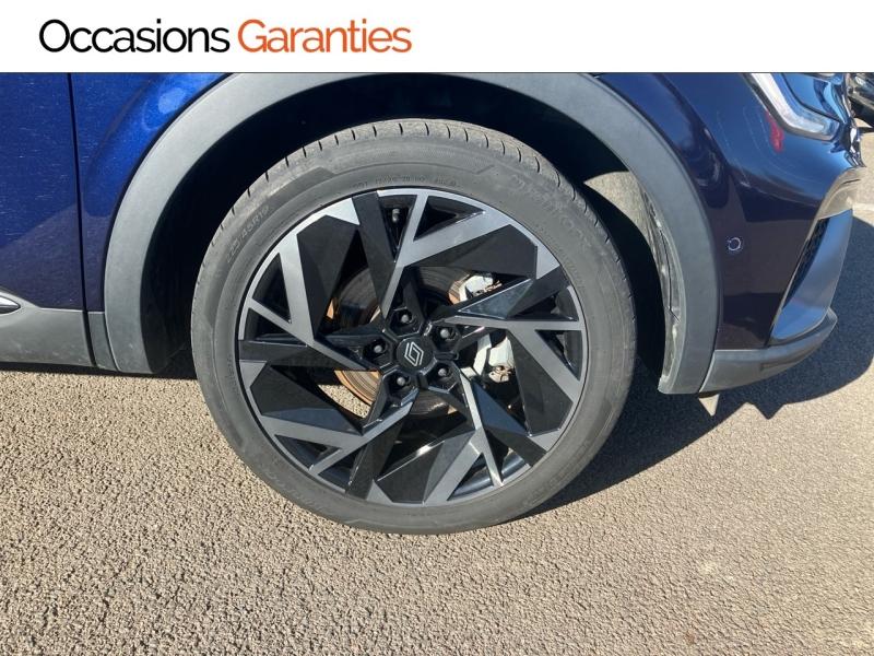 Voitures occasions RENAULT Arkana Evolution Lens