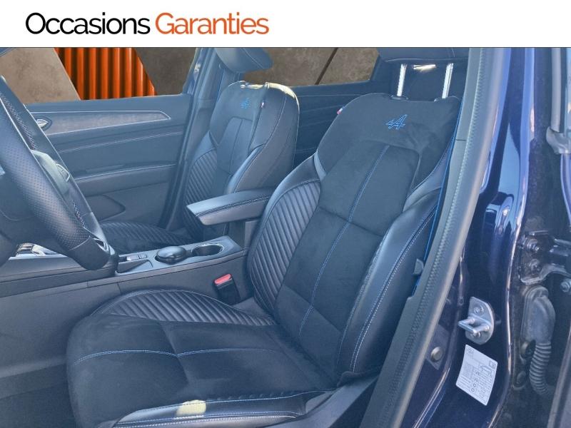 Voitures occasions RENAULT Arkana Evolution Lens