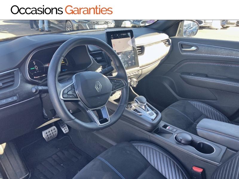 Voitures occasions RENAULT Arkana Evolution Lens