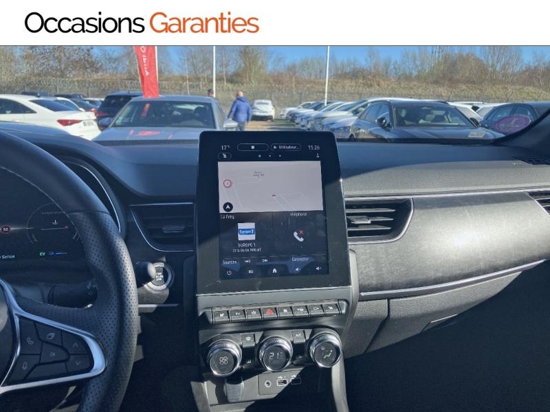 Voitures occasions RENAULT Arkana Evolution Lens