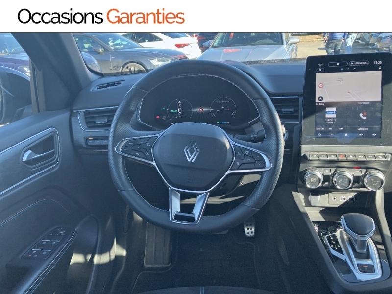 Voitures occasions RENAULT Arkana Evolution Lens