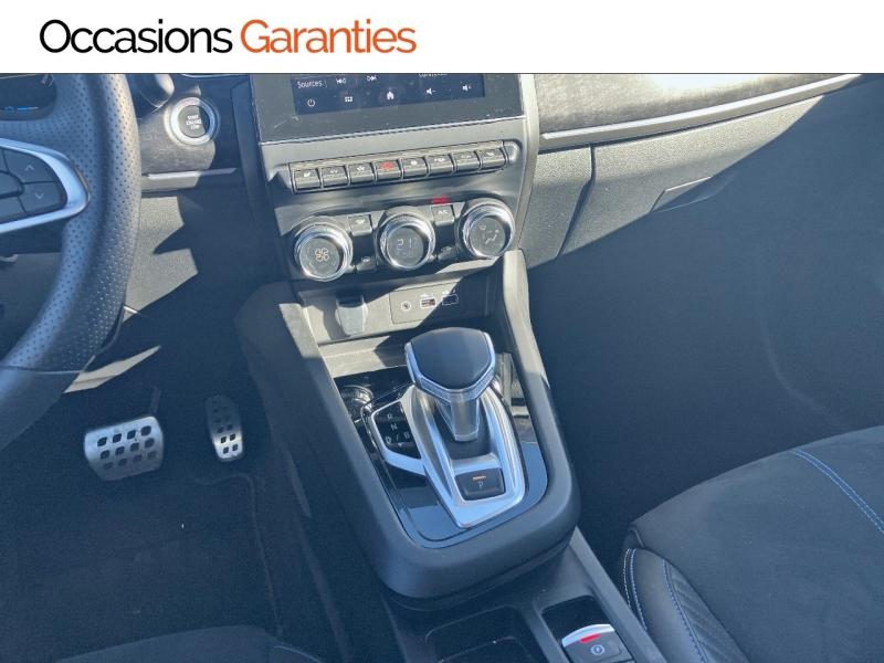 Voitures occasions RENAULT Arkana Evolution Lens