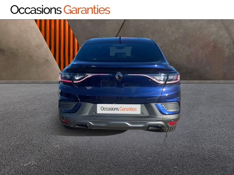 Voitures occasions RENAULT Arkana Evolution Lens