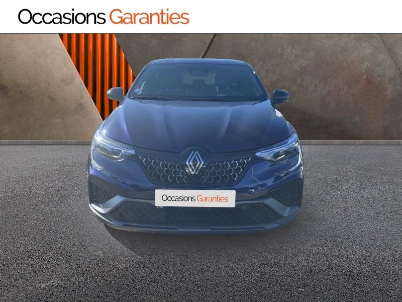 Voitures occasions RENAULT Arkana Evolution Lens