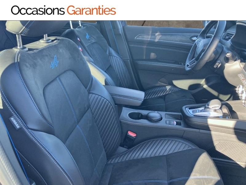 Voitures occasions RENAULT Arkana Evolution Lens