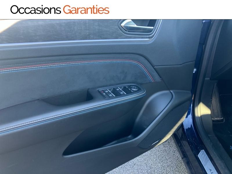 Voitures occasions RENAULT Arkana Evolution Lens