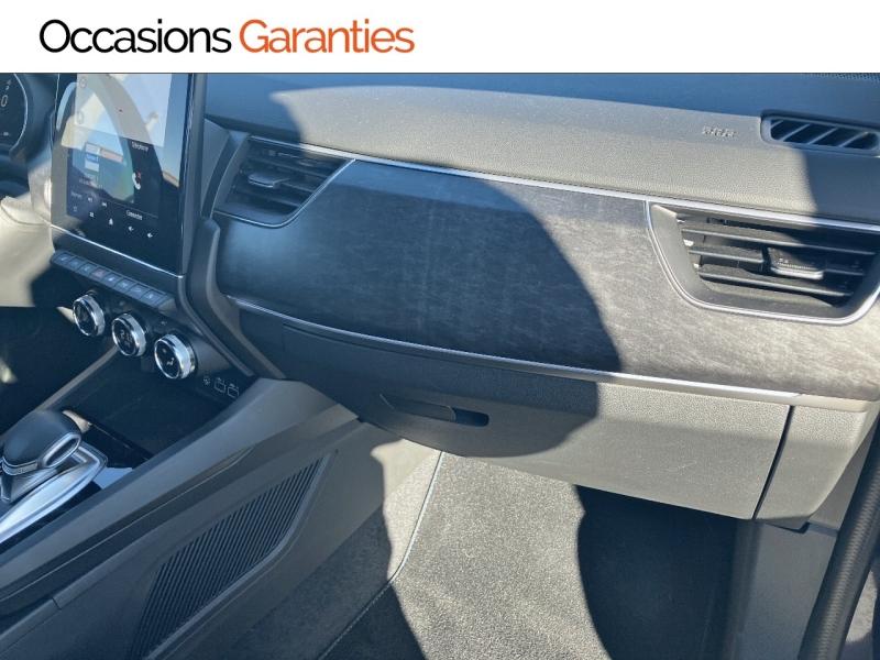 Voitures occasions RENAULT Arkana Evolution Lens