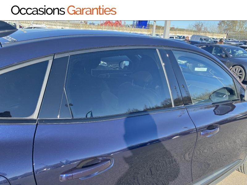 Voitures occasions RENAULT Arkana Evolution Lens