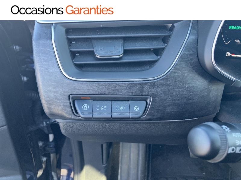 Voitures occasions RENAULT Arkana Evolution Lens