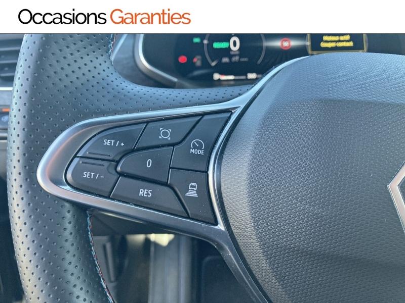 Voitures occasions RENAULT Arkana Evolution Lens