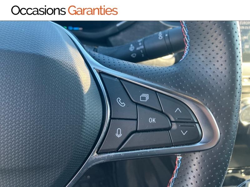 Voitures occasions RENAULT Arkana Evolution Lens