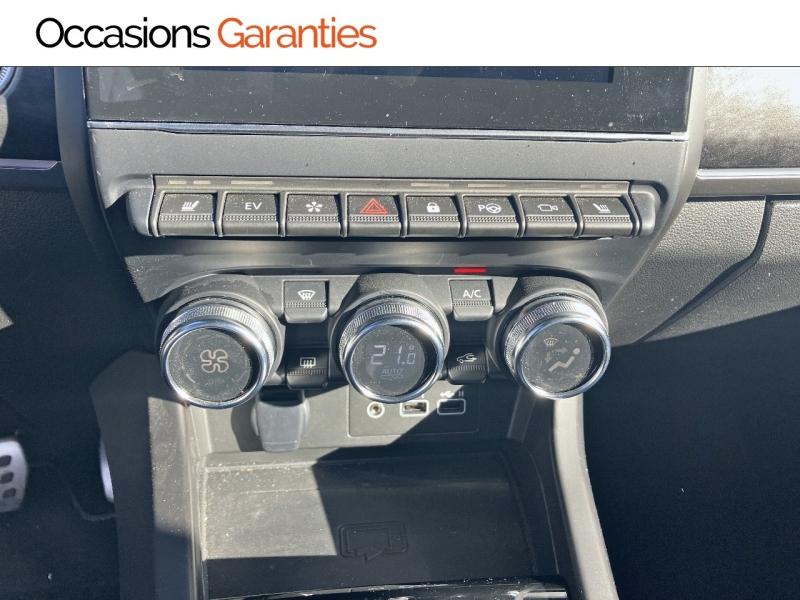 Voitures occasions RENAULT Arkana Evolution Lens