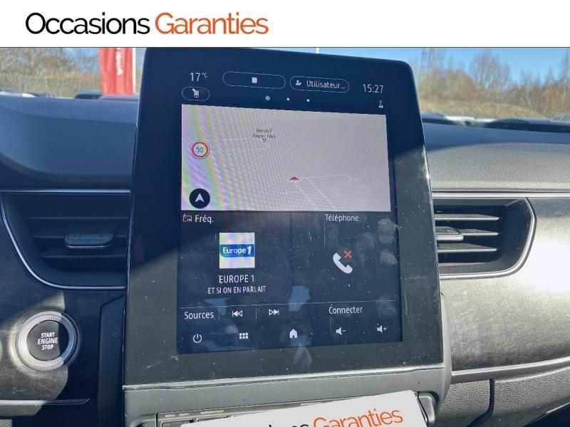 Voitures occasions RENAULT Arkana Evolution Lens