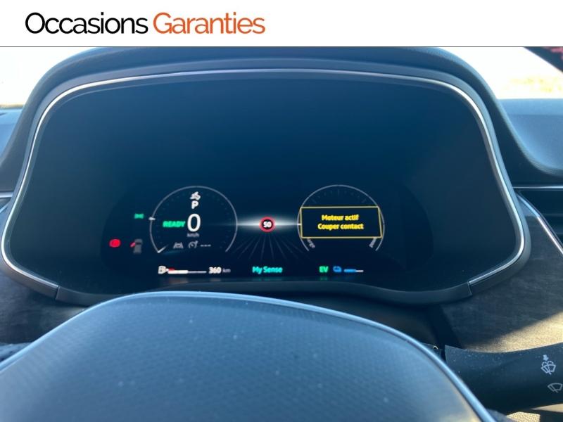 Voitures occasions RENAULT Arkana Evolution Lens