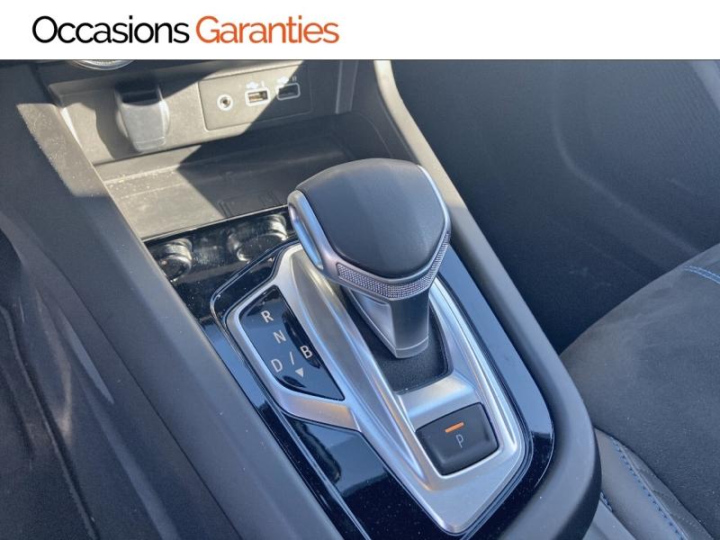 Voitures occasions RENAULT Arkana Evolution Lens