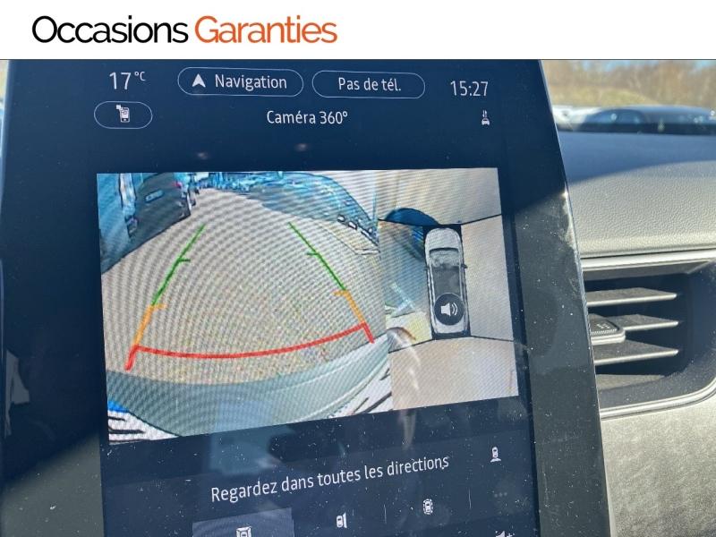 Voitures occasions RENAULT Arkana Evolution Lens