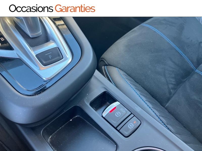 Voitures occasions RENAULT Arkana Evolution Lens