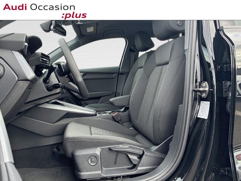 Voitures occasions Audi A3 Sportback Design Lens