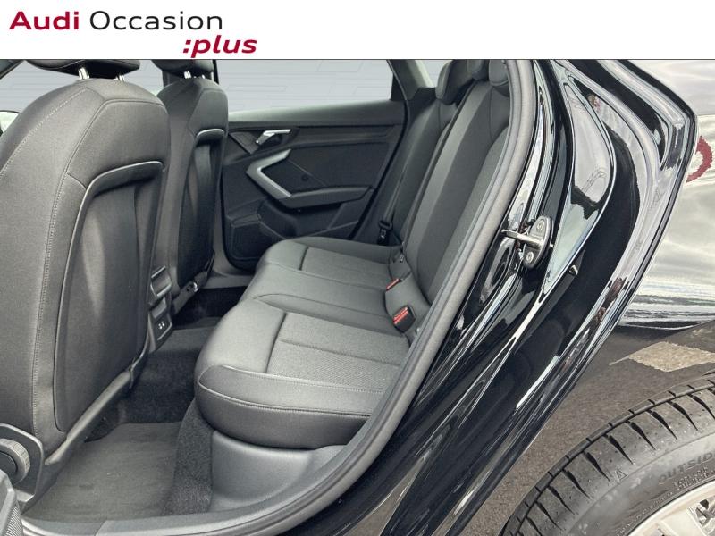 Voitures occasions Audi A3 Sportback Design Lens