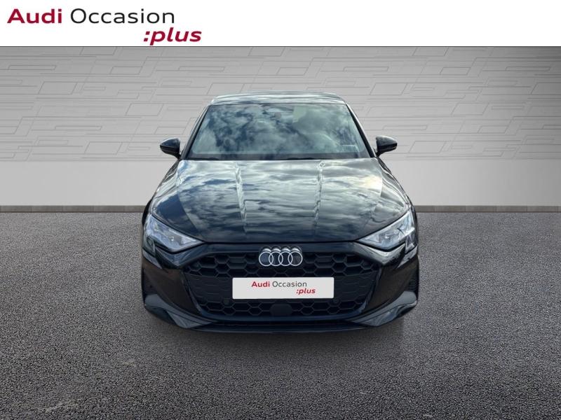 Voitures occasions Audi A3 Sportback Design Lens