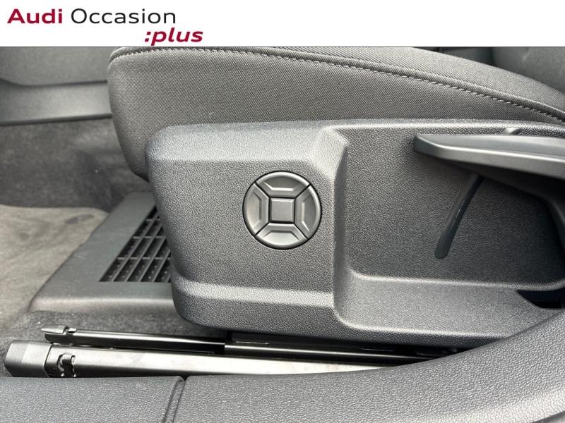 Voitures occasions Audi A3 Sportback Design Lens