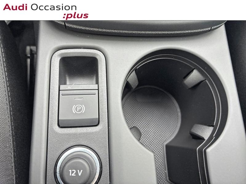 Voitures occasions Audi A3 Sportback Design Bruay-la-Buissière