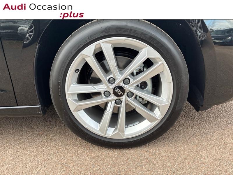 Voitures occasions Audi A3 Sportback Design Lens