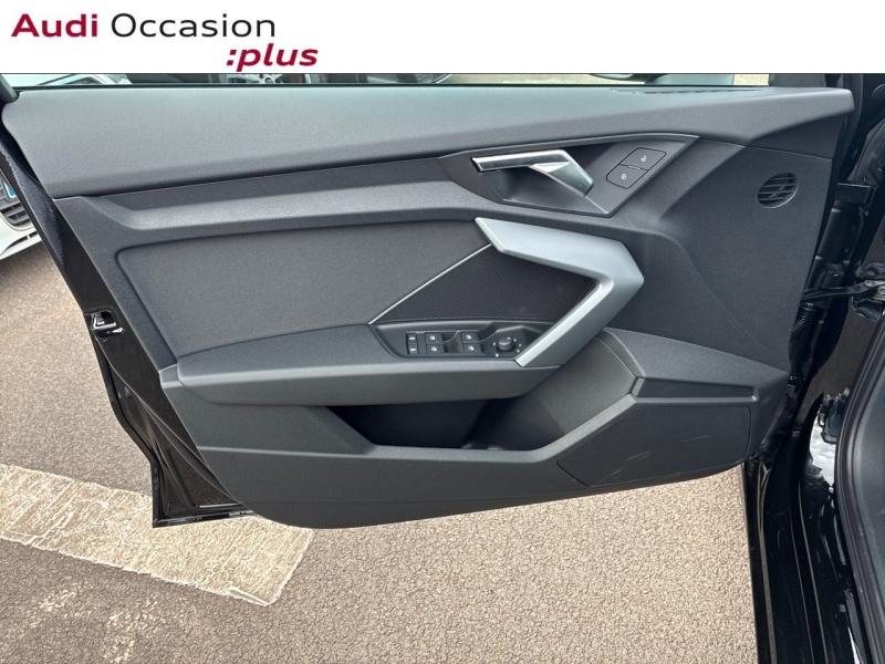 Voitures occasions Audi A3 Sportback Design Lens