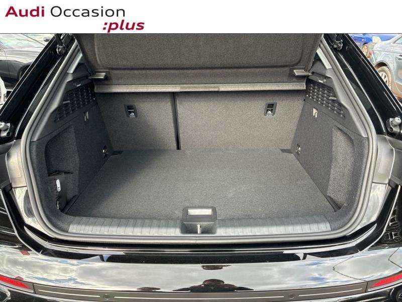 Voitures occasions Audi A3 Sportback Design Lens