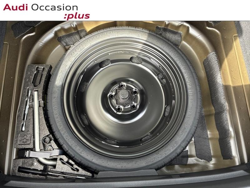 Voitures occasions Audi A3 Sportback Design Lens