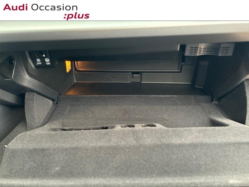 Voitures occasions Audi A3 Sportback Design Lens