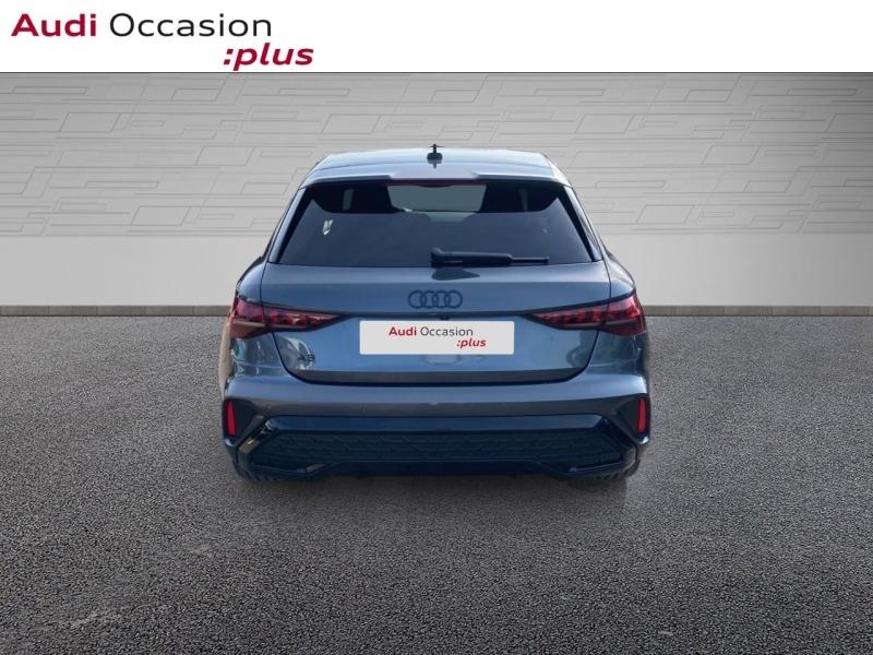 Voitures occasions Audi A3 Sportback S line Lens