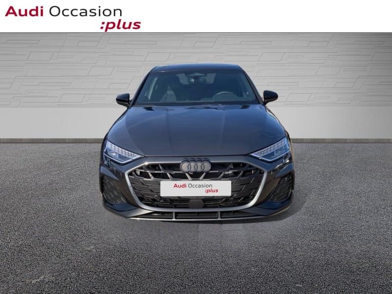 Voitures occasions Audi A3 Sportback S line Lens