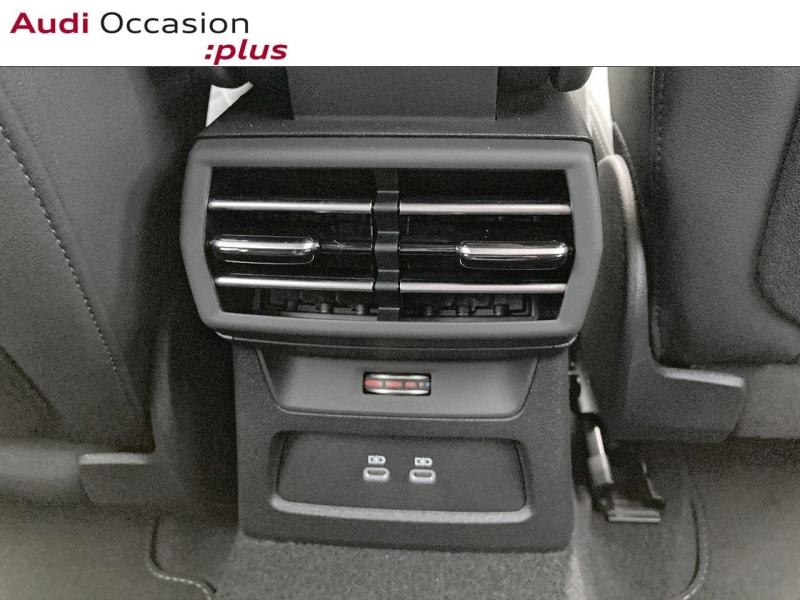 Voitures occasions Audi A3 Sportback S line Lens