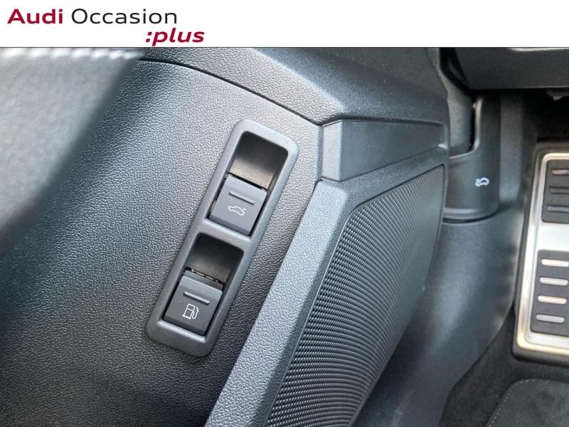 Voitures occasions Audi A3 Sportback S line Lens