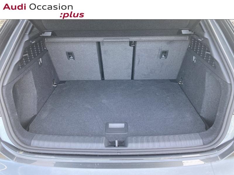Voitures occasions Audi A3 Sportback S line Lens