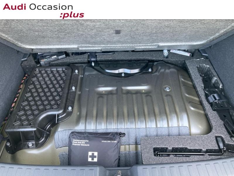Voitures occasions Audi A3 Sportback S line Lens