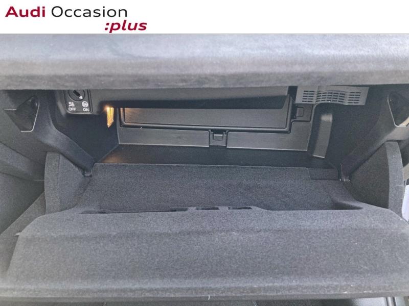 Voitures occasions Audi A3 Sportback S line Lens