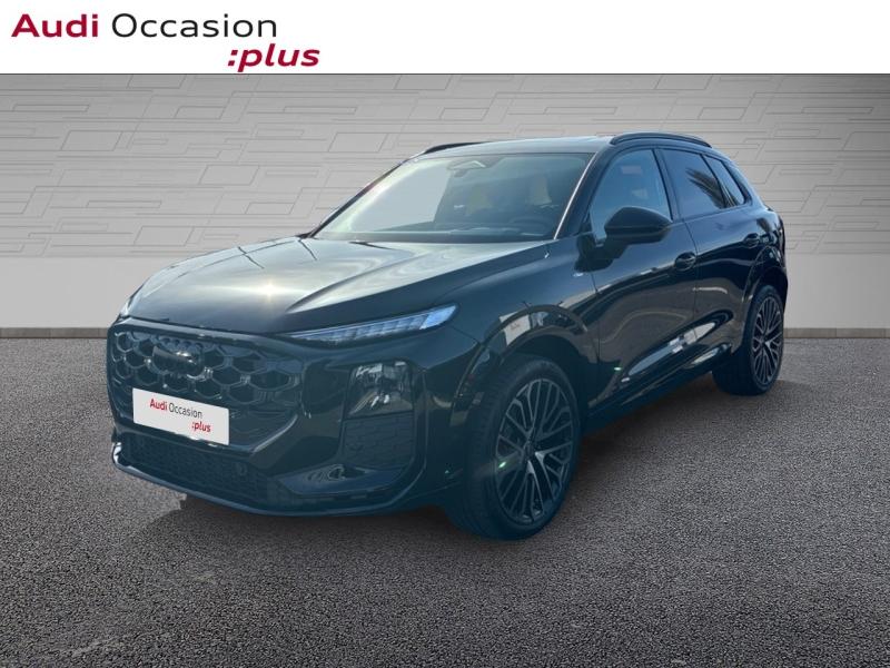 Voitures occasions Audi Q3 S line Lens