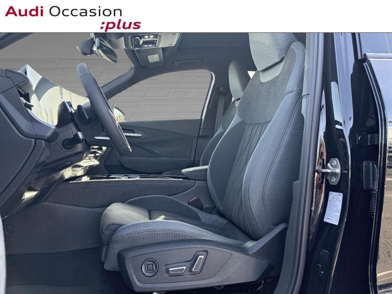 Voitures occasions Audi Q3 S line Lens