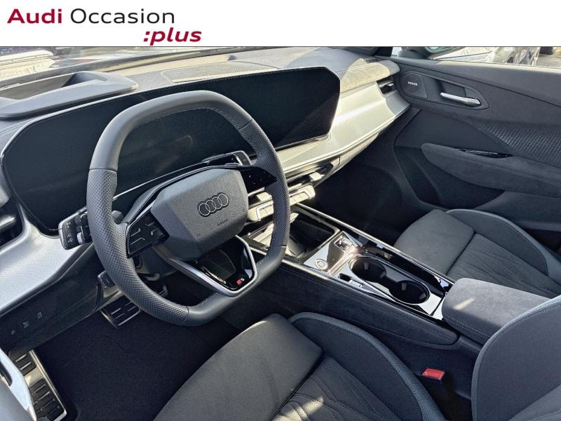 Voitures occasions Audi Q3 S line Lens