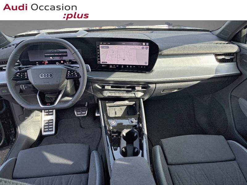 Voitures occasions Audi Q3 S line Lens