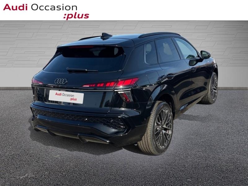 Voitures occasions Audi Q3 S line Lens