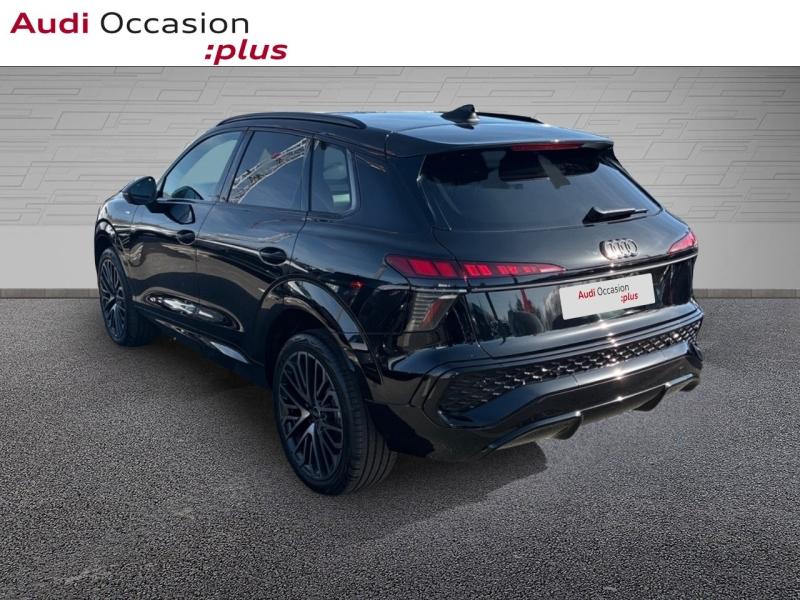 Voitures occasions Audi Q3 S line Lens