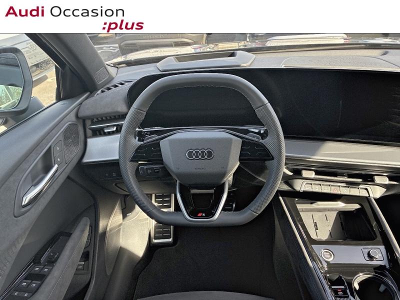 Voitures occasions Audi Q3 S line Lens