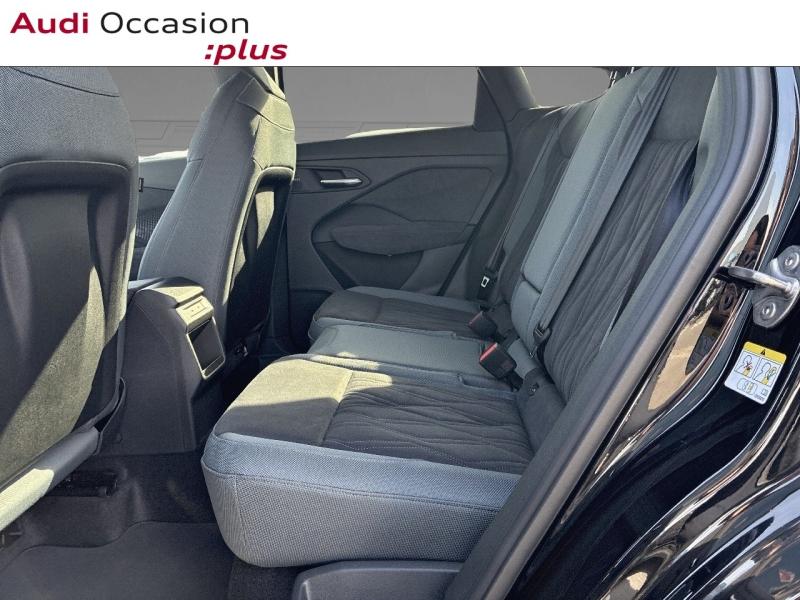 Voitures occasions Audi Q3 S line Lens